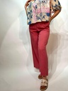 Pantalon FIESTA Rose