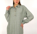 Robe PERLE Green 