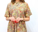 Robe Nime longue