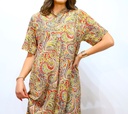 Robe Nime longue