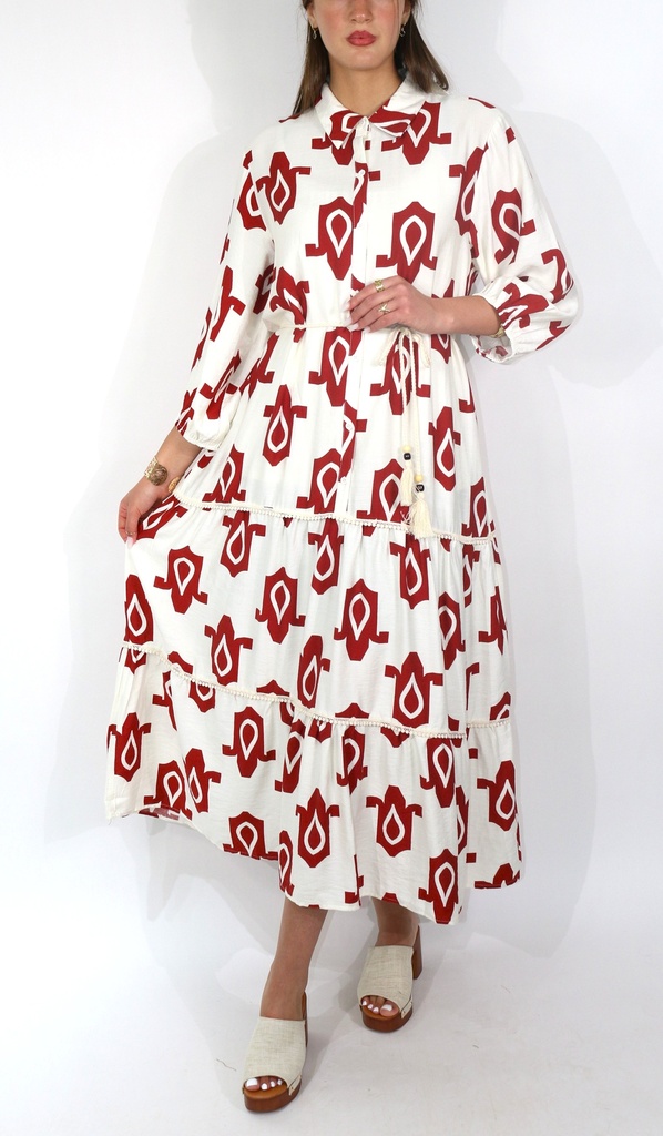 Robe Melinda 2