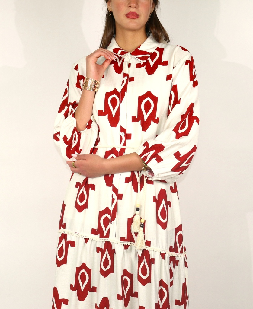 Robe Melinda 2