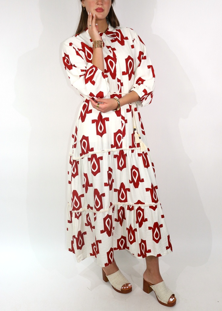 Robe Melinda 2