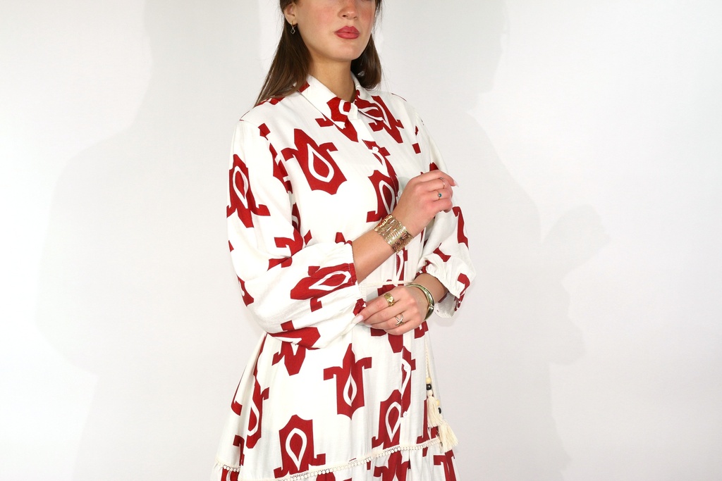 Robe Melinda 2