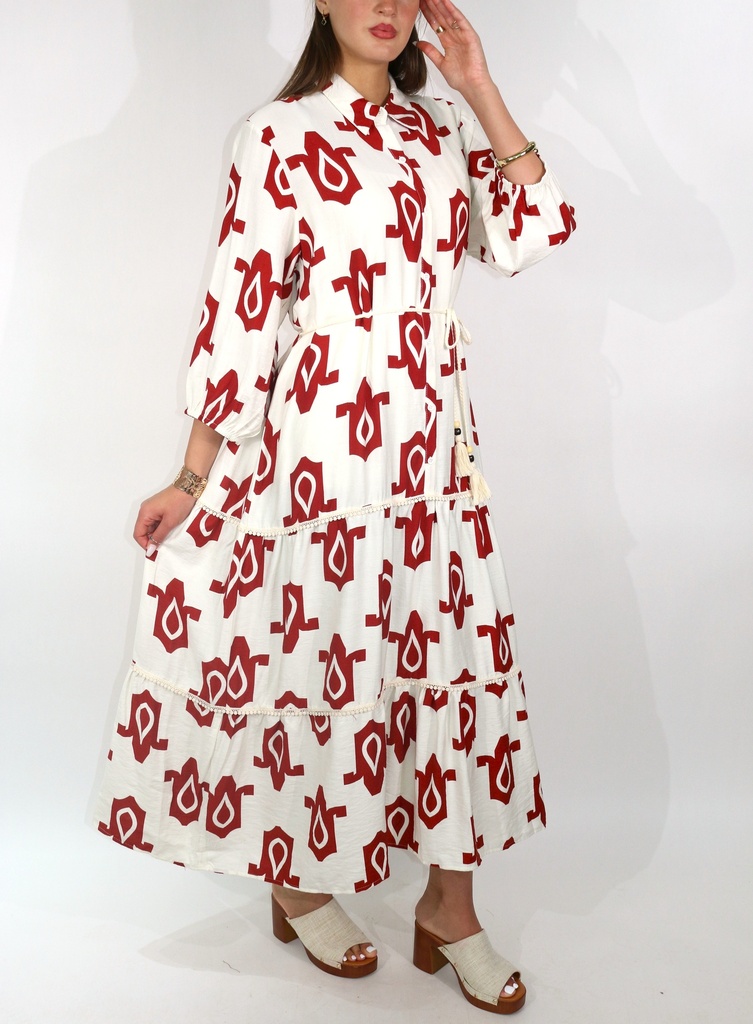 Robe Melinda 2
