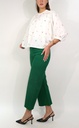 Pantalon Jean Green 