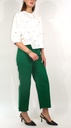 Pantalon Jean Green 