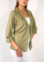BLAZER Vert AGATE 