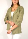 BLAZER Vert AGATE 