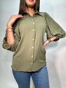 Chemise VEDA