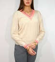 PULL Cricket Beige