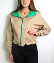 Veste SODAH (Double-Face)