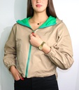 Veste SODAH (Double-Face)