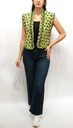 Gilet BOHO