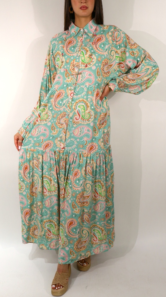 Robe KITTI