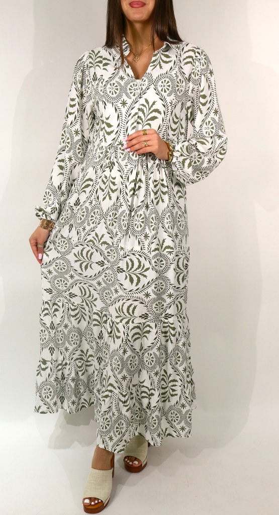 Robe REVA Verte