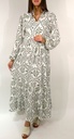 Robe REVA Verte
