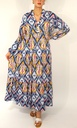 Robe ISADORA 