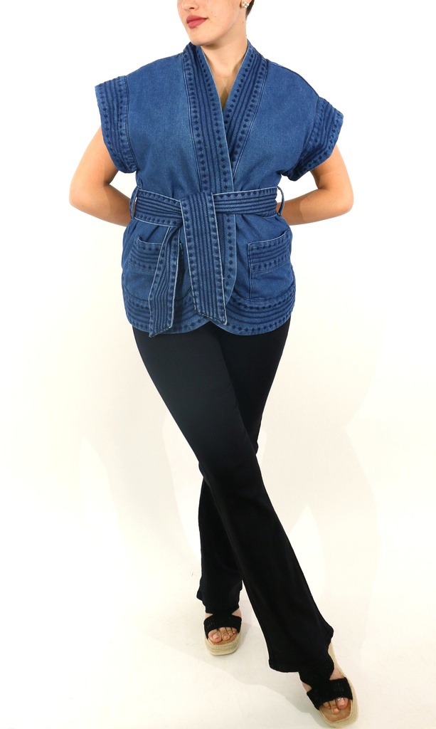 Gilet TIPI
