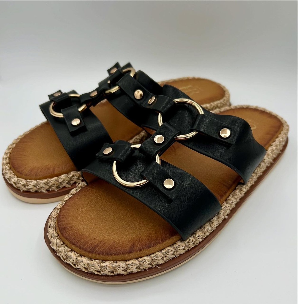Mules Romy