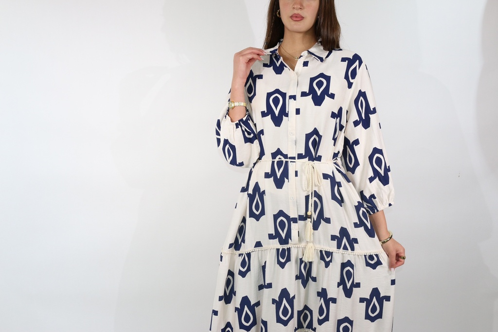 Robe Melinda 
