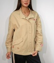 Veste MOMOONLIGHT Beige