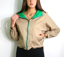 Veste SODAH (Double-Face)