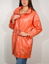 Veste Imperméable TERRACOTTA