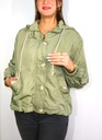 Veste DAYNIGHT