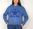 SWEAT Bleu 