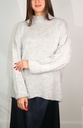Pull Grey 