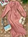 Robe DANNY Rose 