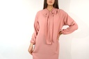 Robe DANNY Rose 