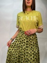 T-shirt PEACH
