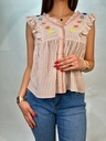 Chemise NADEJDA