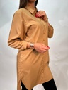 Robe chemise GORGIA