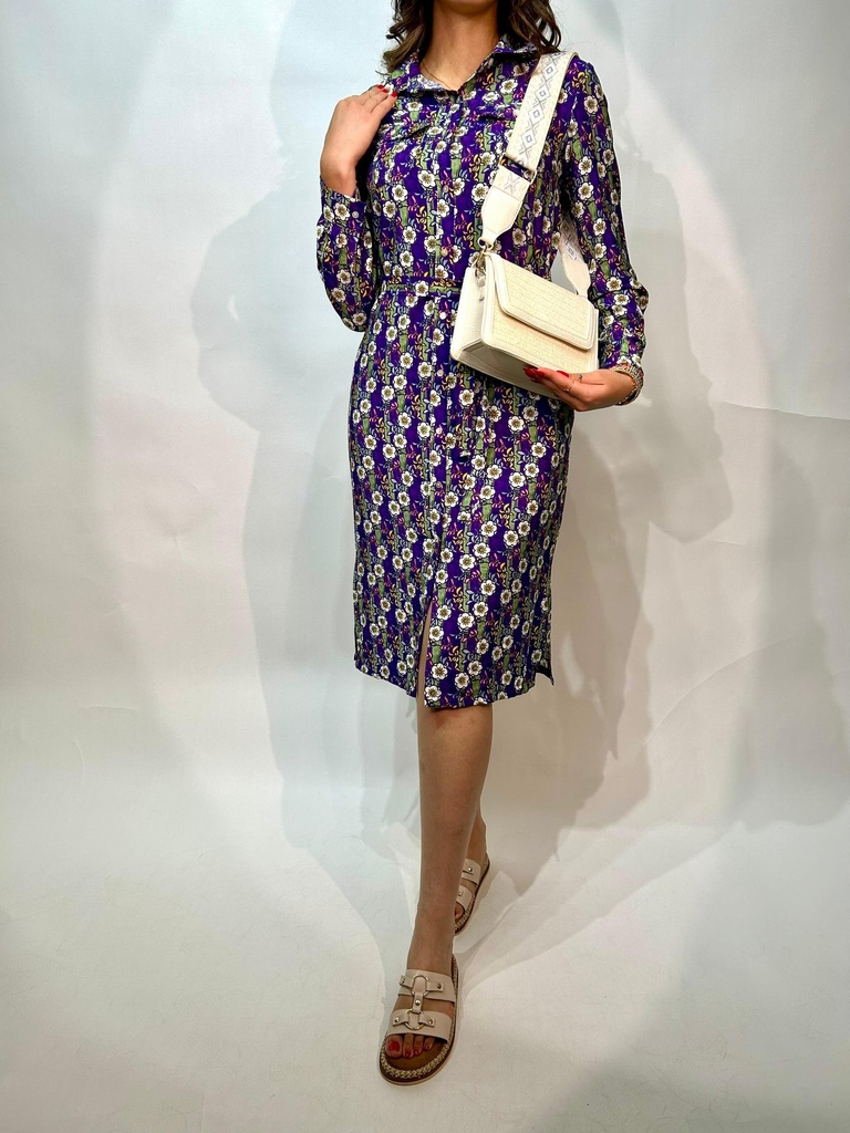 Robe MELANIE