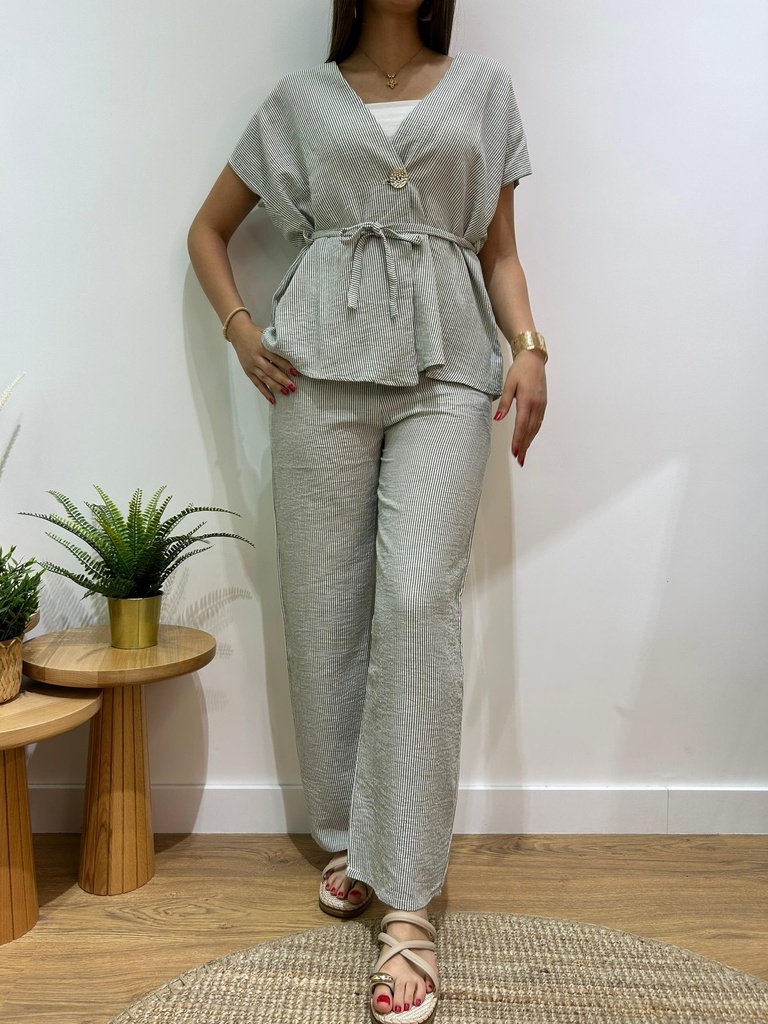 Ensemble INES