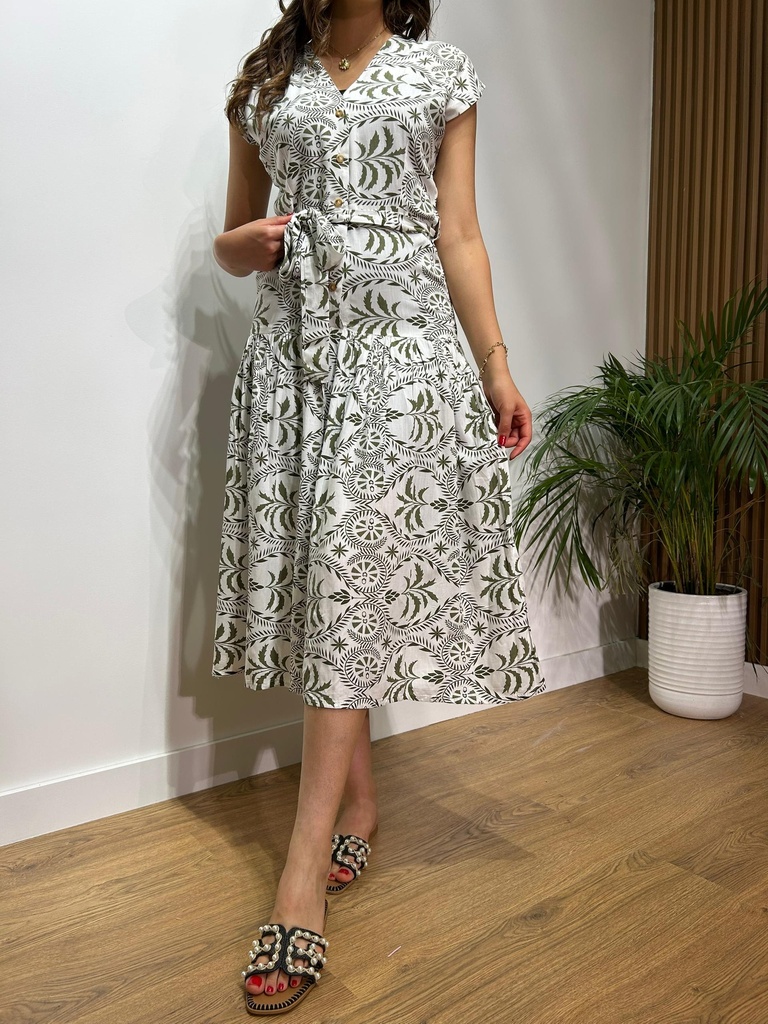 Robe Misti