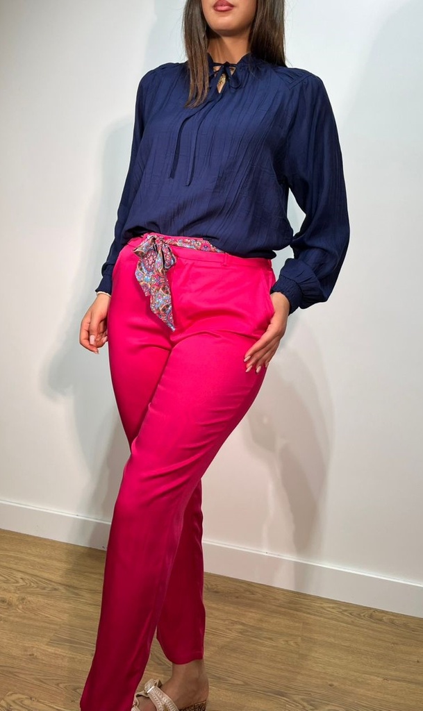 Pantalon carré 