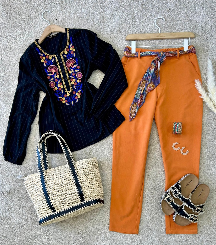Pantalon Soan