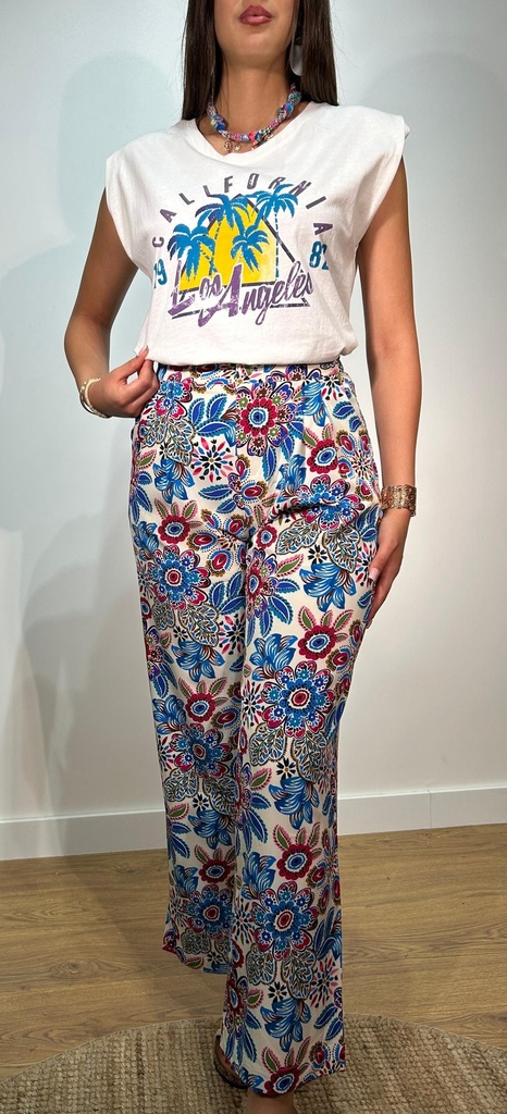 Pantalon ZOLA