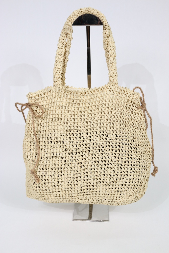 SAC en paille 