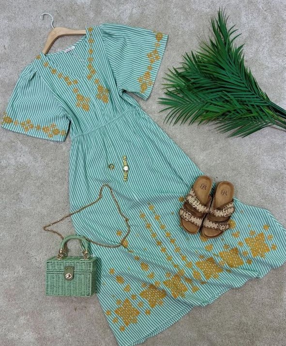 Robe DELLILAH