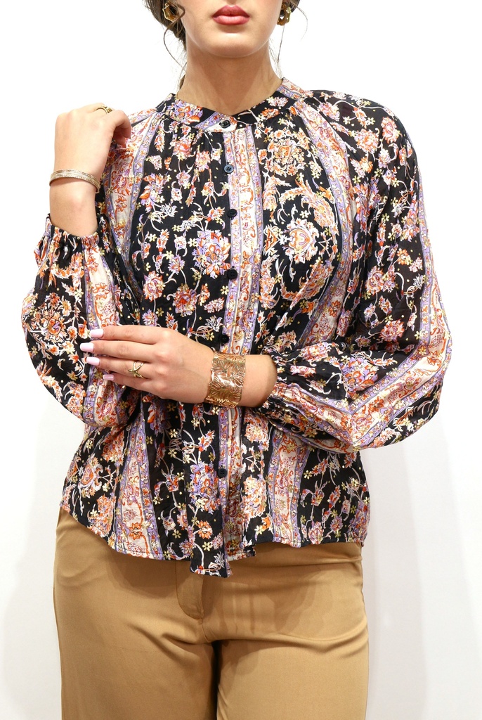 Chemise Flavy
