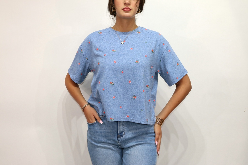 T-Shirt ZELIE 