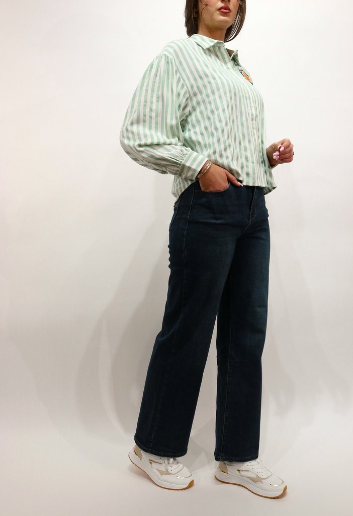 Jean Basic 