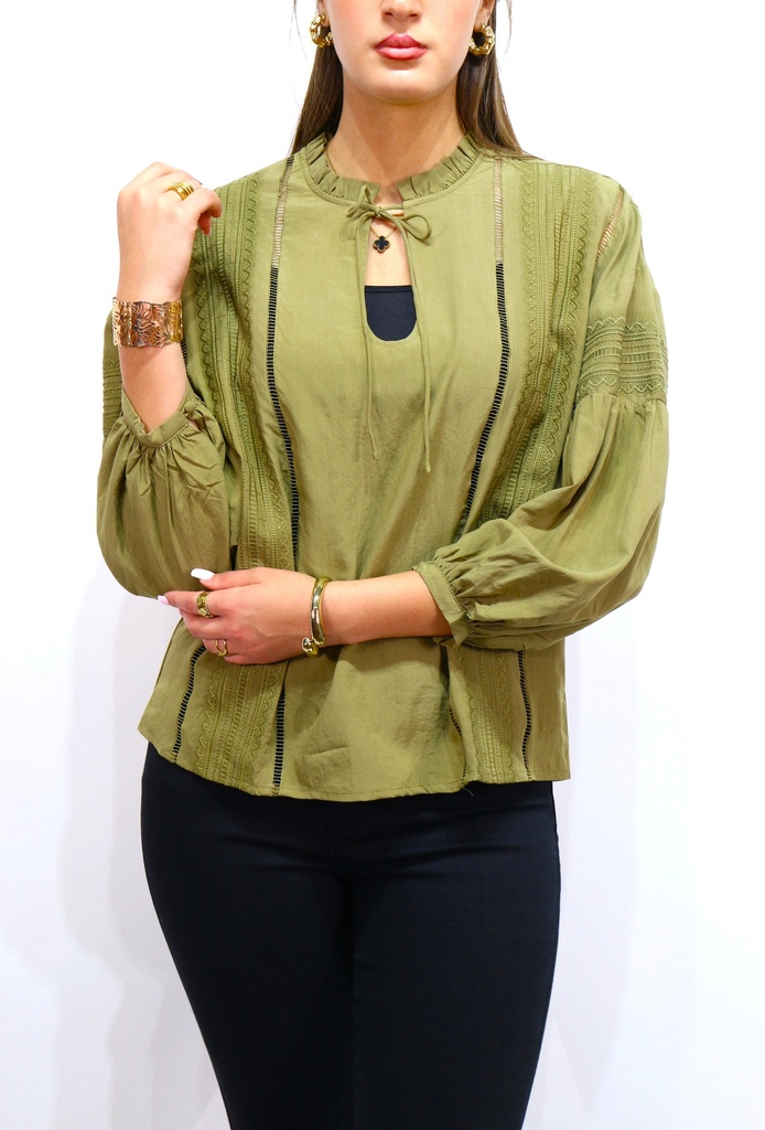 Chemise PODIUM