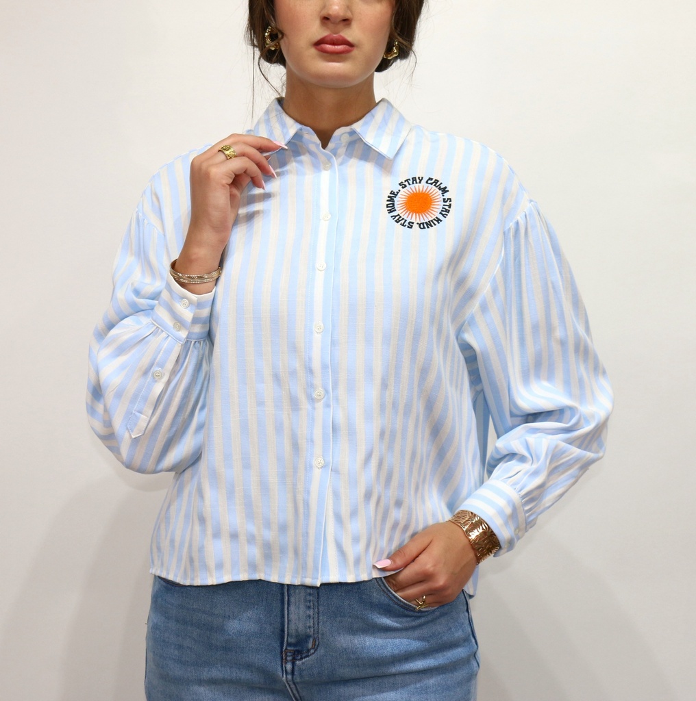 Chemise KIND 