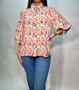 Chemise VEDA